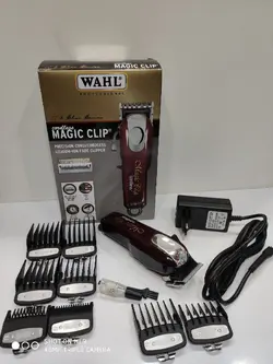 ماشین اصلاح وال 5Star Cordless Magic Clip (مجیک کلیپ شارژی) - فروشگاه اینترنتی زیبا شاپ