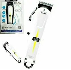 ماشین اصلاح وال سوپر تیپر بی سیم WAHL CORDLESS SUPER TAPER CLIPPER - فروشگاه اینترنتی زیبا شاپ