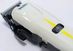 ماشین اصلاح وال سوپر تیپر بی سیم WAHL CORDLESS SUPER TAPER CLIPPER - فروشگاه اینترنتی زیبا شاپ