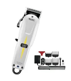 ماشین اصلاح وال سوپر تیپر بی سیم WAHL CORDLESS SUPER TAPER CLIPPER - فروشگاه اینترنتی زیبا شاپ