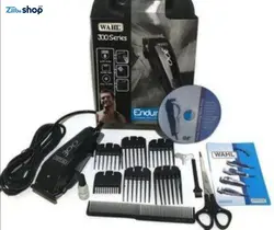 ماشین اصلاح وال مدل 300 Series - فروشگاه اینترنتی زیبا شاپ