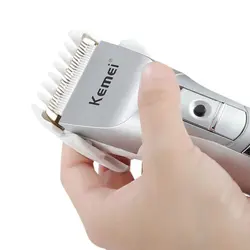 ماشین دیجیتالی اصلاح کیمی مدل KM-838 - فروشگاه اینترنتی زیبا شاپ