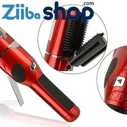 دستگاه موخوره گیرحرفه ای - فروشگاه اینترنتی زیبا شاپ