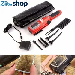 دستگاه موخوره گیرحرفه ای - فروشگاه اینترنتی زیبا شاپ