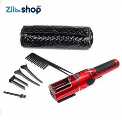 دستگاه موخوره گیرحرفه ای - فروشگاه اینترنتی زیبا شاپ