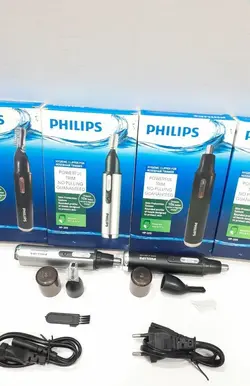 موزن گوش و بینی فیلیپس مدل 205 PHILIPS - فروشگاه اینترنتی زیبا شاپ
