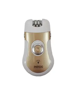 موکن 4 کاره ی فیلیپس مدل PHILIPS PH9000 - فروشگاه اینترنتی زیبا شاپ