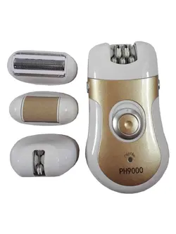 موکن 4 کاره ی فیلیپس مدل PHILIPS PH9000 - فروشگاه اینترنتی زیبا شاپ