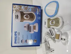 موکن 4 کاره ی فیلیپس مدل PHILIPS PH9000 - فروشگاه اینترنتی زیبا شاپ