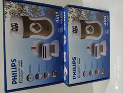 موکن 4 کاره ی فیلیپس مدل PHILIPS PH9000 - فروشگاه اینترنتی زیبا شاپ