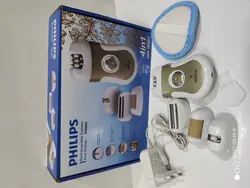 موکن 4 کاره ی فیلیپس مدل PHILIPS PH9000 - فروشگاه اینترنتی زیبا شاپ