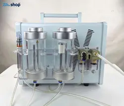 میکرودرم ابریژن الماسه 175 پاسکال انزوایتالی - فروشگاه اینترنتی زیبا شاپ