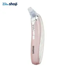 میکرودرم براونز 6کاره حرفه ای مدل BS-1868A - فروشگاه اینترنتی زیبا شاپ