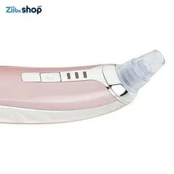 میکرودرم براونز 6کاره حرفه ای مدل BS-1868A - فروشگاه اینترنتی زیبا شاپ