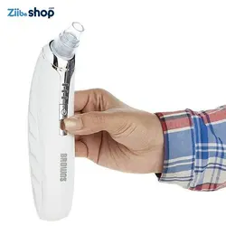 میکرودرم براونز 6کاره حرفه ای مدل BS-1868A - فروشگاه اینترنتی زیبا شاپ