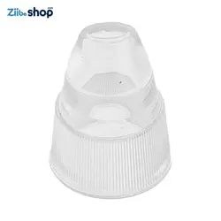 میکرودرم براونز 6کاره حرفه ای مدل BS-1868A - فروشگاه اینترنتی زیبا شاپ