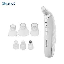 میکرودرم براونز 6کاره حرفه ای مدل BS-1868A - فروشگاه اینترنتی زیبا شاپ