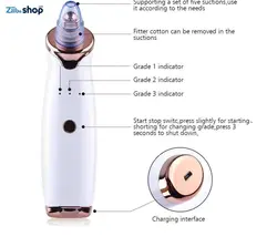 میکرودرم مدل HY3