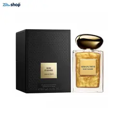 هارد باکس عطر جورجیو آرمانی پرایو رز عربی100میل - فروشگاه اینترنتی زیبا شاپ