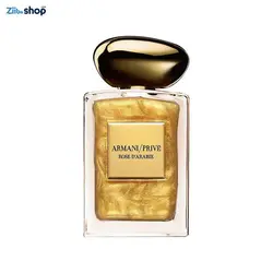 هارد باکس عطر جورجیو آرمانی پرایو رز عربی100میل - فروشگاه اینترنتی زیبا شاپ