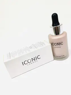 هایلایتر مایع اکونیکiconic شماره 1 - فروشگاه اینترنتی زیبا شاپ