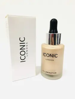 هایلایتر مایع اکونیکiconic شماره 2 - فروشگاه اینترنتی زیبا شاپ