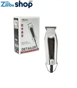 وال دیتیلر سفارش اروپا wahl detiler hair trimmer - فروشگاه اینترنتی زیبا شاپ