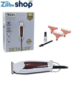 وال دیتیلر سفارش اروپا wahl detiler hair trimmer - فروشگاه اینترنتی زیبا شاپ