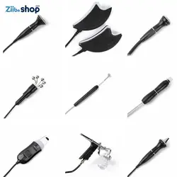 دستگاه هات بابل 11 کاره انزو - فروشگاه اینترنتی زیبا شاپ