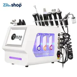 دستگاه هات بابل 11 کاره انزو - فروشگاه اینترنتی زیبا شاپ