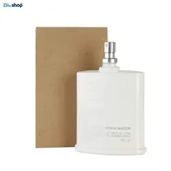 تستر عطرادکلن مردانه کرید سیلور مانتین واتر - فروشگاه اینترنتی زیبا شاپ