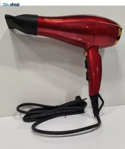 سشوار ۶۰۰۰ وات براون مدل BRAUN BR-1362 - فروشگاه اینترنتی زیبا شاپ