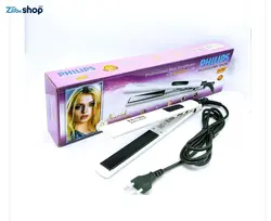 اتو موی کراتینه فیلیپس هلند مدلPH7009 - فروشگاه اینترنتی زیبا شاپ