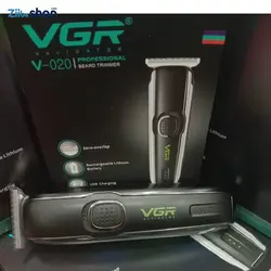 ماشین اصلاح موی صورت وی جی ار مدل V-020