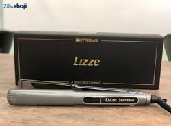 اتو مو لیز مخصوص کراتین مو صفحه تیتانیوم - فروشگاه اینترنتی زیبا شاپ