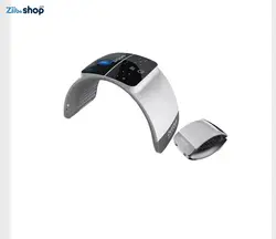 ماسک تونلی ال ای دی دیور دارای کلسیم تراپی 7 رنگ - فروشگاه اینترنتی زیبا شاپ