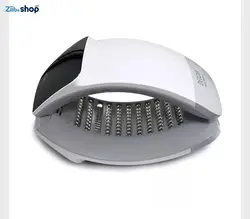 ماسک تونلی ال ای دی دیور دارای کلسیم تراپی 7 رنگ - فروشگاه اینترنتی زیبا شاپ