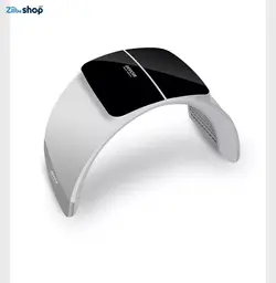 ماسک تونلی ال ای دی دیور دارای کلسیم تراپی 7 رنگ - فروشگاه اینترنتی زیبا شاپ