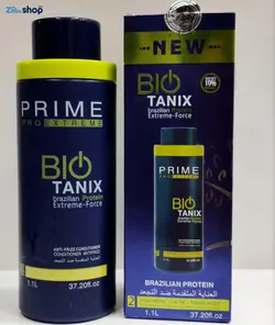 پرایم بیوتانیکس1100مخصول موهای نچرال ,فر آفریقایی ,رنگ شده تا پایه 6و7 - فروشگاه اینترنتی زیبا شاپ