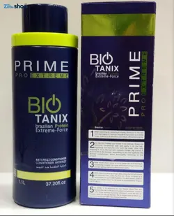 پرایم بیوتانیکس1100مخصول موهای نچرال ,فر آفریقایی ,رنگ شده تا پایه 6و7 - فروشگاه اینترنتی زیبا شاپ