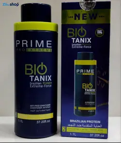 پرایم بیوتانیکس1100مخصول موهای نچرال ,فر آفریقایی ,رنگ شده تا پایه 6و7 - فروشگاه اینترنتی زیبا شاپ