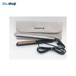 اتو مو رمینگتون کیف دارمدل S8590 Hair Straightener - فروشگاه اینترنتی زیبا شاپ