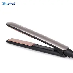 اتو مو رمینگتون کیف دارمدل S8590 Hair Straightener - فروشگاه اینترنتی زیبا شاپ
