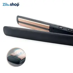 اتو مو رمینگتون کیف دارمدل S8590 Hair Straightener - فروشگاه اینترنتی زیبا شاپ
