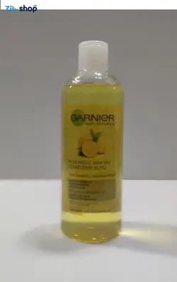 میسلار واتر گارنیر فرانسه 400میلی لیتر در چهار عصاره گیاهی - فروشگاه اینترنتی زیبا شاپ