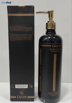 ماسک مو لیز فری سولفات شماره 3 حجم 900 میلی لیتر - فروشگاه اینترنتی زیبا شاپ