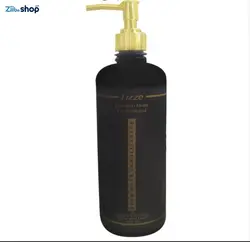 ماسک مو لیز فری سولفات شماره 3 حجم 900 میلی لیتر - فروشگاه اینترنتی زیبا شاپ