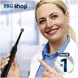 مسواک برقی اورال-بی مدلpro3 3900 مجموعه 2 عددی - فروشگاه اینترنتی زیبا شاپ
