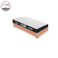 تشک رویال 10 مدل  M10 یک نفره 200 * 90