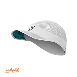 کلاه ورزشی کمپرس اسپرت Ice Cap white Uniq Size